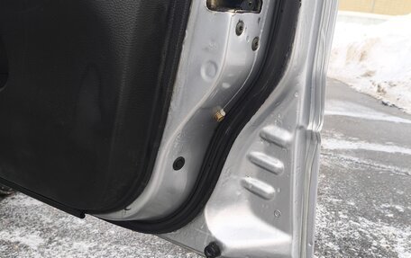 Mitsubishi Lancer IX, 2006 год, 475 000 рублей, 24 фотография