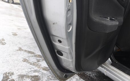 Mitsubishi Lancer IX, 2006 год, 475 000 рублей, 22 фотография