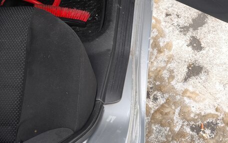 Mitsubishi Lancer IX, 2006 год, 475 000 рублей, 29 фотография