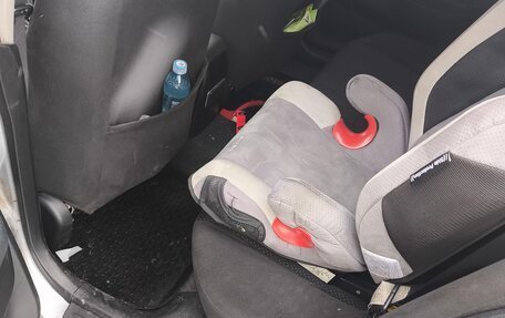 Mitsubishi Lancer IX, 2006 год, 475 000 рублей, 23 фотография