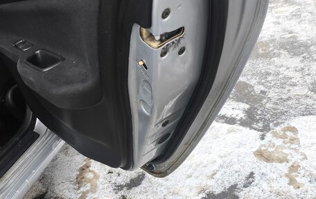 Mitsubishi Lancer IX, 2006 год, 475 000 рублей, 26 фотография