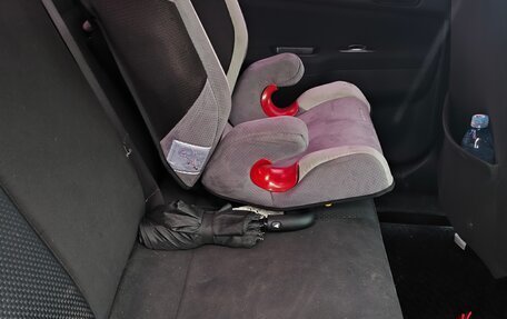 Mitsubishi Lancer IX, 2006 год, 475 000 рублей, 28 фотография