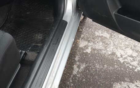 Mitsubishi Lancer IX, 2006 год, 475 000 рублей, 25 фотография