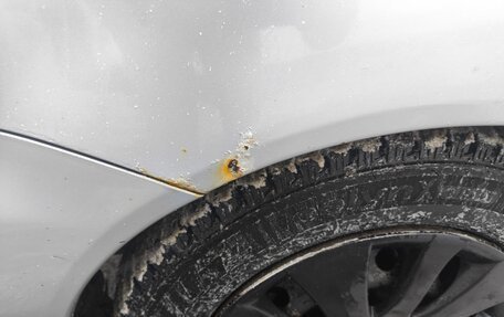 Mitsubishi Lancer IX, 2006 год, 475 000 рублей, 34 фотография