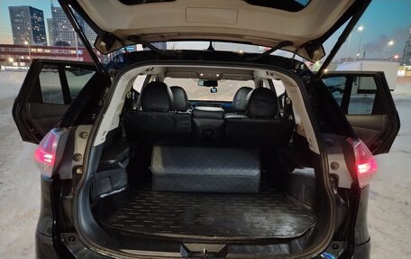 Nissan X-Trail, 2015 год, 1 150 000 рублей, 5 фотография