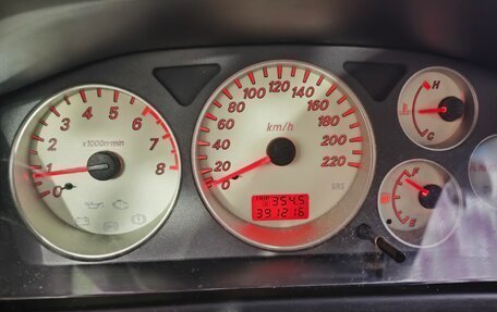 Mitsubishi Lancer IX, 2006 год, 475 000 рублей, 39 фотография