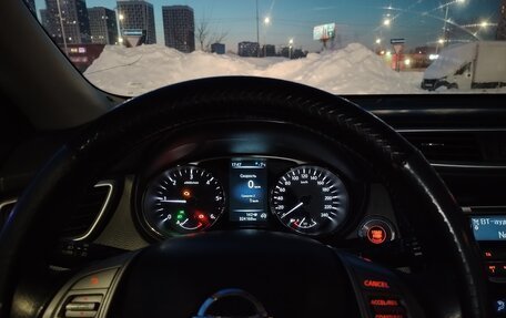 Nissan X-Trail, 2015 год, 1 150 000 рублей, 2 фотография