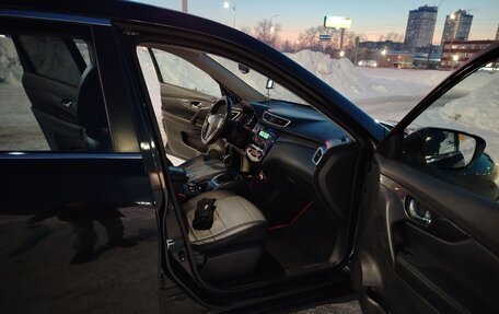 Nissan X-Trail, 2015 год, 1 150 000 рублей, 7 фотография