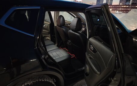 Nissan X-Trail, 2015 год, 1 150 000 рублей, 6 фотография