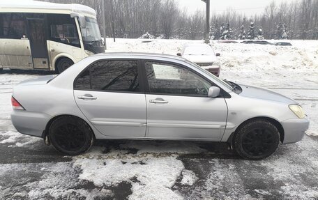Mitsubishi Lancer IX, 2006 год, 475 000 рублей, 38 фотография