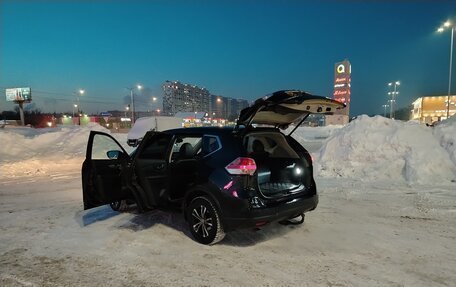 Nissan X-Trail, 2015 год, 1 150 000 рублей, 4 фотография