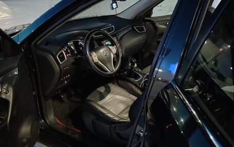 Nissan X-Trail, 2015 год, 1 150 000 рублей, 3 фотография