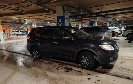 Nissan X-Trail, 2015 год, 1 150 000 рублей, 8 фотография