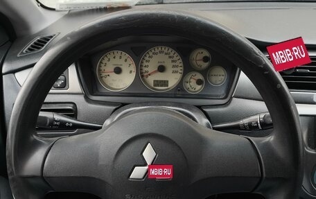 Mitsubishi Lancer IX, 2006 год, 475 000 рублей, 40 фотография