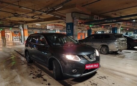 Nissan X-Trail, 2015 год, 1 150 000 рублей, 9 фотография