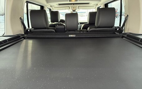 Land Rover Discovery IV, 2011 год, 2 500 000 рублей, 14 фотография