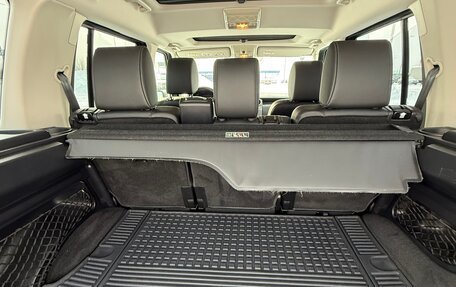 Land Rover Discovery IV, 2011 год, 2 500 000 рублей, 12 фотография