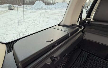 Land Rover Discovery IV, 2011 год, 2 500 000 рублей, 16 фотография