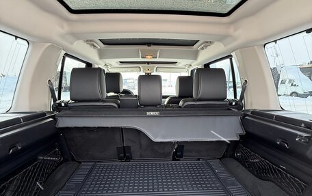 Land Rover Discovery IV, 2011 год, 2 500 000 рублей, 18 фотография