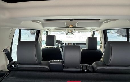 Land Rover Discovery IV, 2011 год, 2 500 000 рублей, 15 фотография