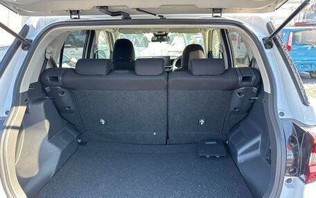 Toyota Raize I, 2020 год, 1 750 000 рублей, 9 фотография