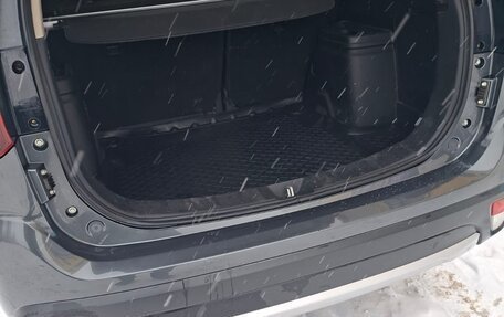 Mitsubishi Outlander III рестайлинг 3, 2015 год, 2 000 000 рублей, 11 фотография