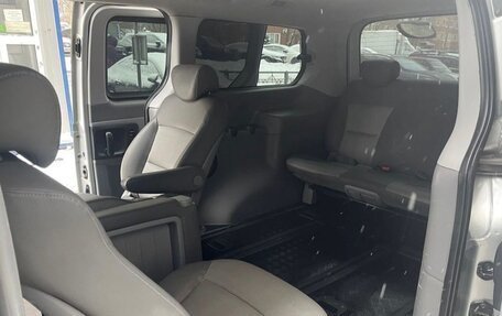 Hyundai Grand Starex Grand Starex I рестайлинг 2, 2008 год, 1 750 000 рублей, 6 фотография