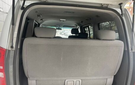 Hyundai Grand Starex Grand Starex I рестайлинг 2, 2008 год, 1 750 000 рублей, 5 фотография