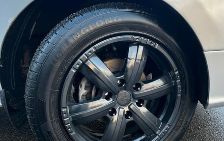 Hyundai Grand Starex Grand Starex I рестайлинг 2, 2008 год, 1 750 000 рублей, 14 фотография