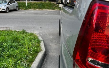 Hyundai Grand Starex Grand Starex I рестайлинг 2, 2008 год, 1 750 000 рублей, 26 фотография