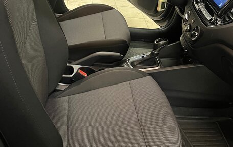 Hyundai Solaris II рестайлинг, 2021 год, 1 570 000 рублей, 4 фотография