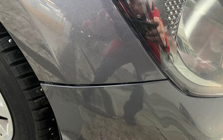 Hyundai Solaris II рестайлинг, 2021 год, 1 570 000 рублей, 12 фотография