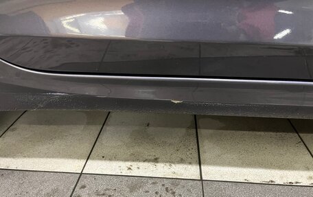 Hyundai Solaris II рестайлинг, 2021 год, 1 570 000 рублей, 14 фотография