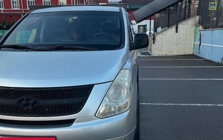 Hyundai Grand Starex Grand Starex I рестайлинг 2, 2008 год, 1 750 000 рублей, 35 фотография