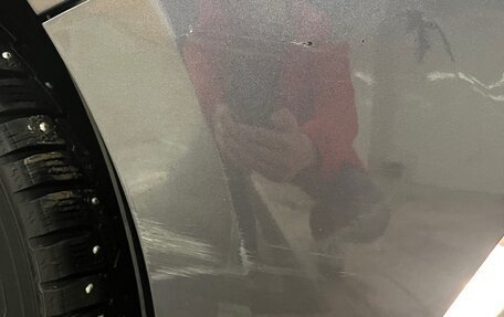 Hyundai Solaris II рестайлинг, 2021 год, 1 570 000 рублей, 11 фотография