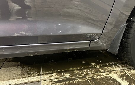 Hyundai Solaris II рестайлинг, 2021 год, 1 570 000 рублей, 15 фотография