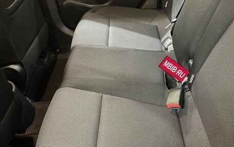 Hyundai Solaris II рестайлинг, 2021 год, 1 570 000 рублей, 6 фотография