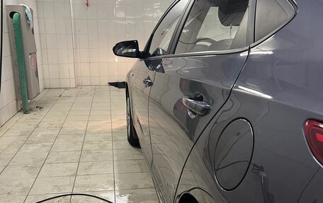 Hyundai Solaris II рестайлинг, 2021 год, 1 570 000 рублей, 22 фотография