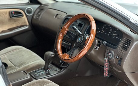 Toyota Mark II VIII (X100), 1993 год, 679 000 рублей, 18 фотография