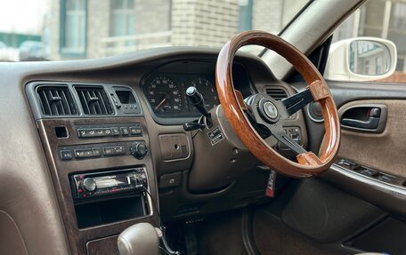 Toyota Mark II VIII (X100), 1993 год, 679 000 рублей, 30 фотография