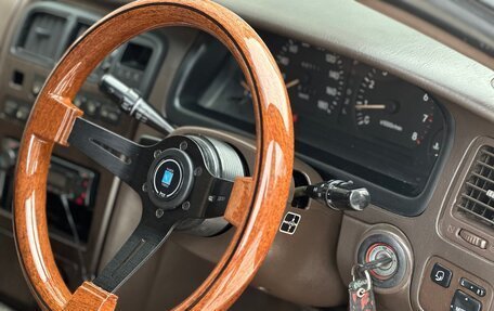 Toyota Mark II VIII (X100), 1993 год, 679 000 рублей, 26 фотография