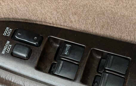 Toyota Mark II VIII (X100), 1993 год, 679 000 рублей, 24 фотография