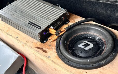 Toyota Mark II VIII (X100), 1993 год, 679 000 рублей, 33 фотография