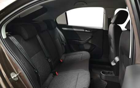 Volkswagen Polo VI (EU Market), 2021 год, 1 674 000 рублей, 7 фотография