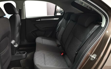 Volkswagen Polo VI (EU Market), 2021 год, 1 674 000 рублей, 9 фотография