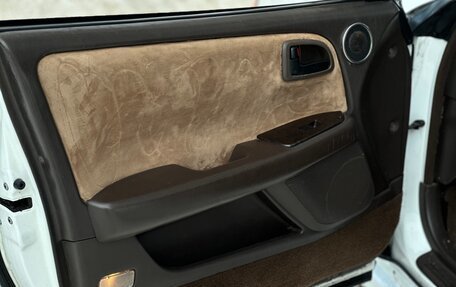 Toyota Mark II VIII (X100), 1993 год, 679 000 рублей, 35 фотография