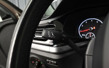 Volkswagen Polo VI (EU Market), 2021 год, 1 674 000 рублей, 18 фотография