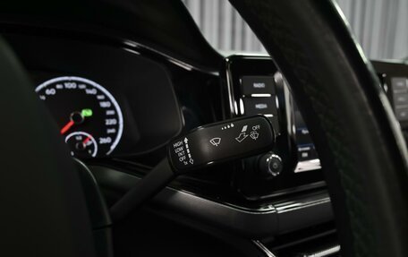 Volkswagen Polo VI (EU Market), 2021 год, 1 674 000 рублей, 19 фотография