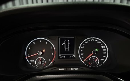 Volkswagen Polo VI (EU Market), 2021 год, 1 674 000 рублей, 21 фотография