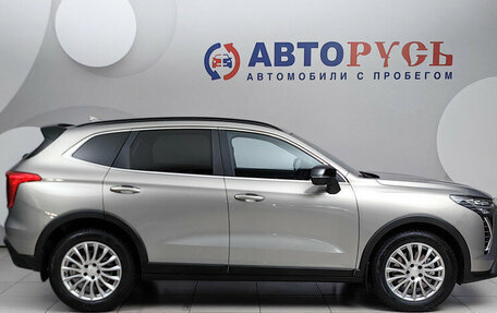 Haval Jolion, 2025 год, 2 799 000 рублей, 5 фотография